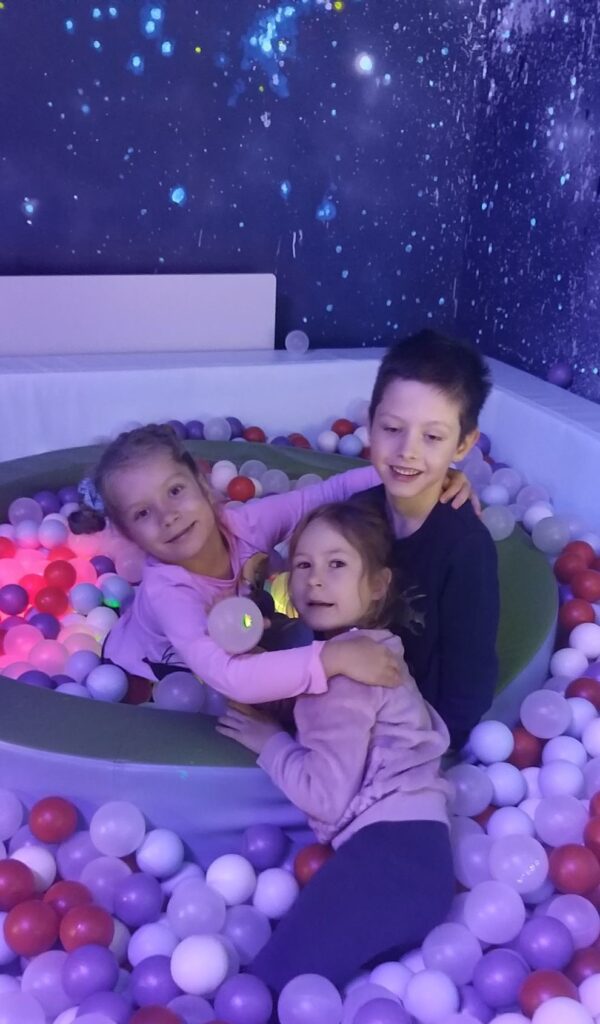Sensory Room